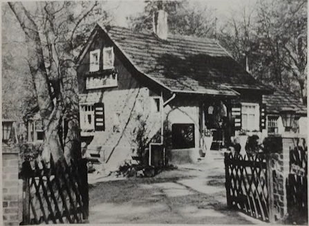 Jubiläum 100 jähre